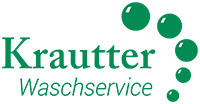 Krautter Waschservice Logo